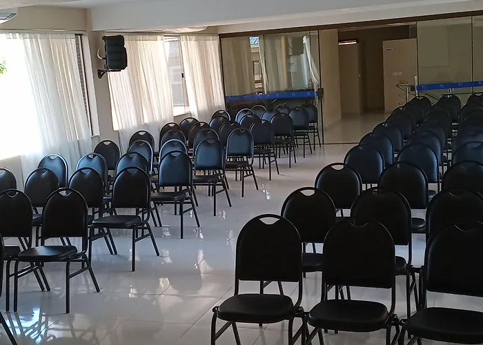 Safira Praia Hotel Porto Seguro