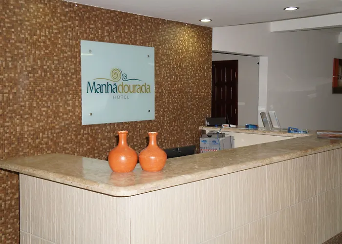 Pousada Manha Dourada Porto Seguro
